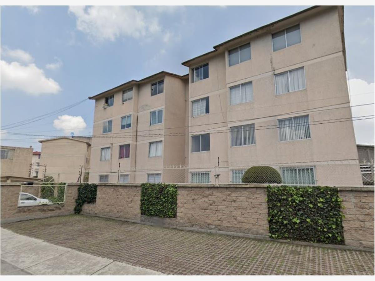 Departamento en venta en Independencia, Toluca — foto 1 de 4