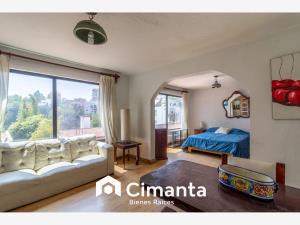 Casa en venta en Tetelpan, Álvaro Obregón — foto 2 de 14