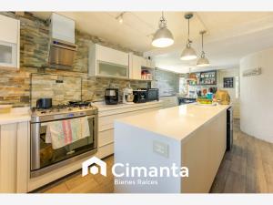 Casa en venta en Tetelpan, Álvaro Obregón — foto 3 de 45