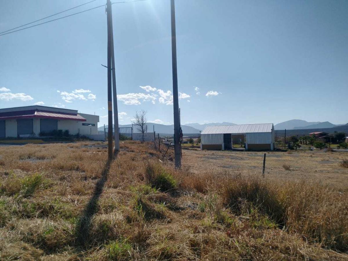 Terreno en venta en Ojo Caliente, Ramos Arizpe — foto 1 de 2