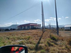Terreno en venta en Ojo Caliente, Ramos Arizpe — foto 2 de 2