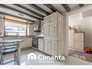 Casa en venta en Tetelpan, Álvaro Obregón — foto 2 de 9