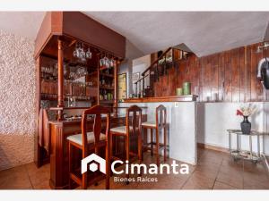 Casa en venta en Tetelpan, Álvaro Obregón — foto 3 de 9