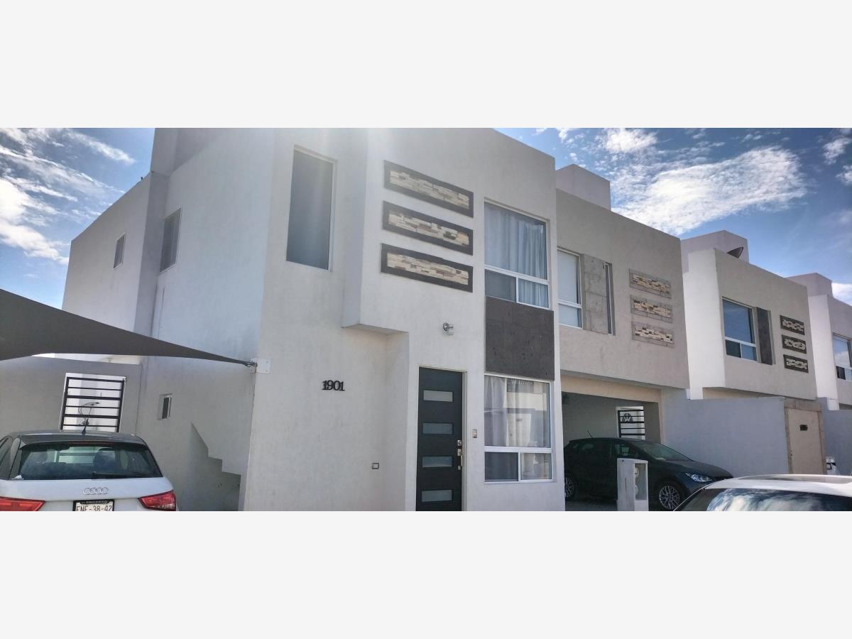 Casa en renta en El Capitán, Ramos Arizpe — foto 1 de 14