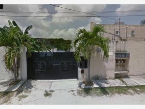 Casa en Santa Anna (Supermanzana 301), Benito Juárez, Quintana Roo