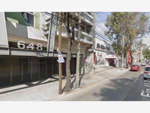 Departamento en venta en Santa Maria Nonoalco, Álvaro Obregón — foto 2 de 11