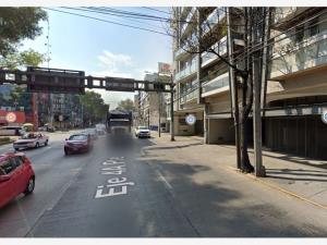 Departamento en venta en Santa Maria Nonoalco, Álvaro Obregón — foto 3 de 11
