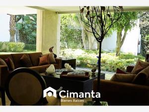 Casa en venta en Jardines del Pedregal, Álvaro Obregón — foto 3 de 17