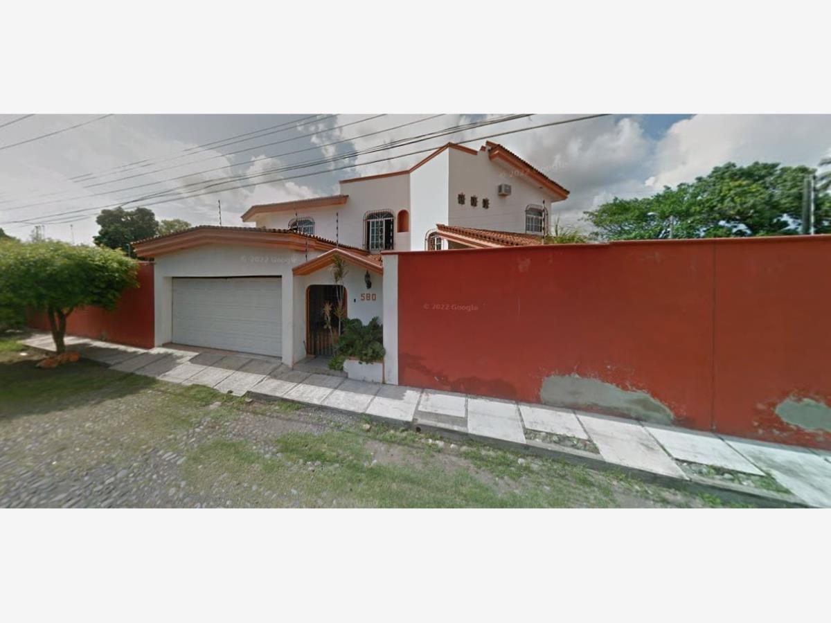 Casa en venta en Tepeyac, Tecomán — foto 1 de 11
