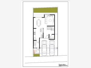 Casa en venta en Ciudad Mirasierra, Saltillo — foto 2 de 3