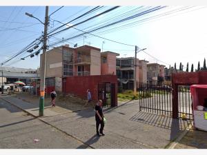 Departamento en venta en Llano de los Báez, Ecatepec de Morelos — foto 3 de 11