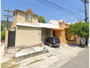 Casa en venta en Residencial la Hacienda, Monterrey — foto 2 de 6