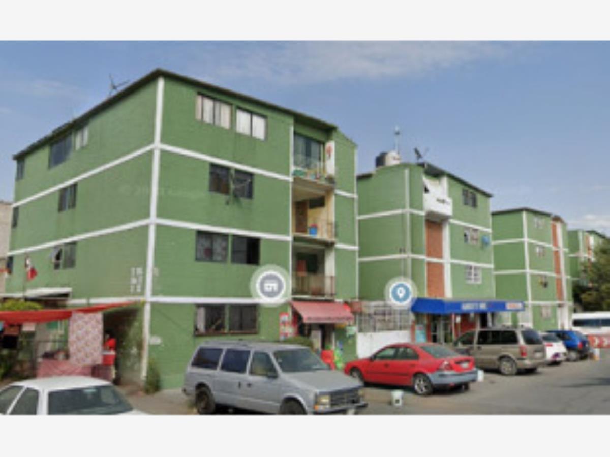 Departamento en venta en Alborada Jaltenco Ctm XI, Jaltenco — foto 1 de 2