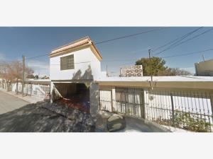 Casa en Rio Bravo, Saltillo, Coahuila de Zaragoza