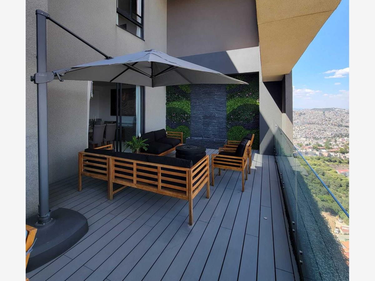Departamento en venta en Bosque Real, Huixquilucan — foto 1 de 19