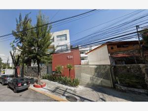 Departamento en venta en San Jeronimo Aculco, La Magdalena Contreras — foto 2 de 5