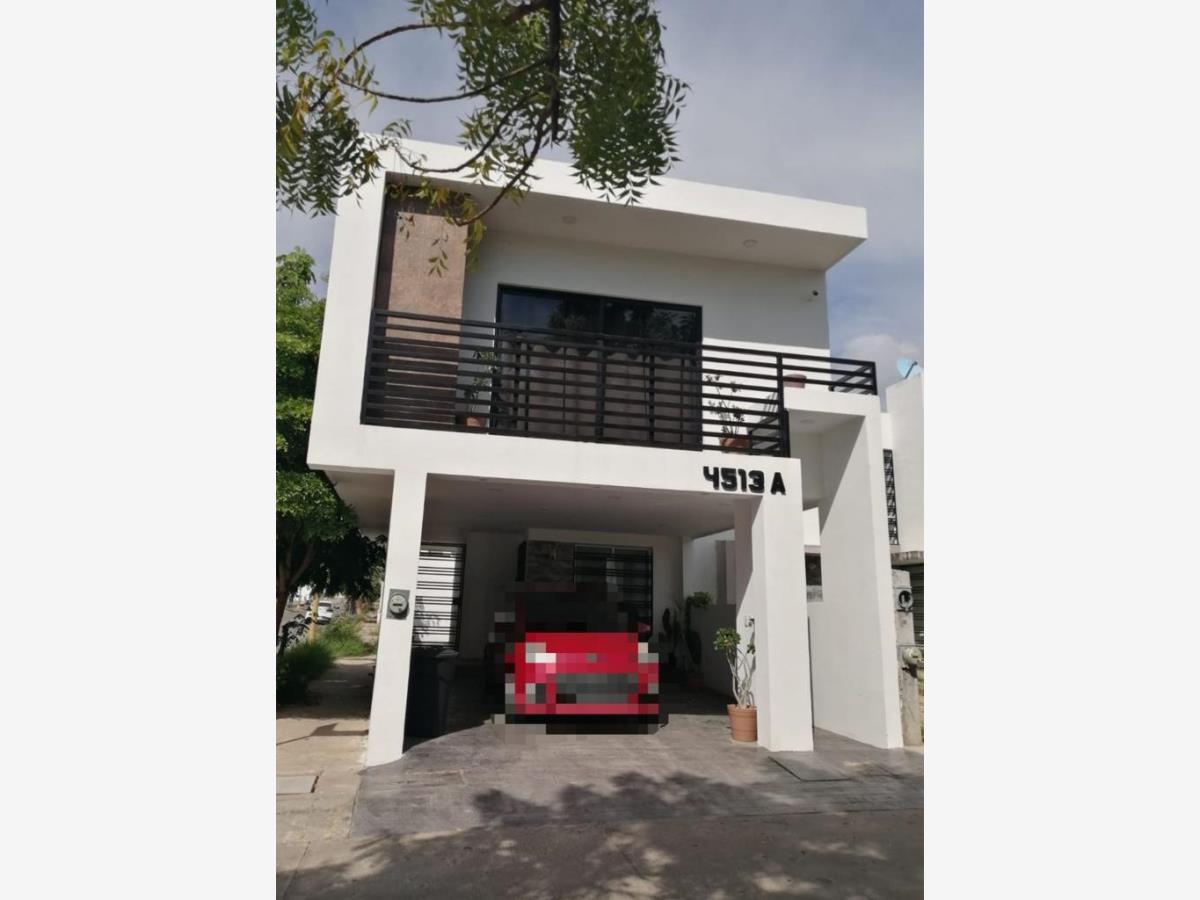 Casa en venta en Zona Dorada, Culiacán — foto 1 de 19