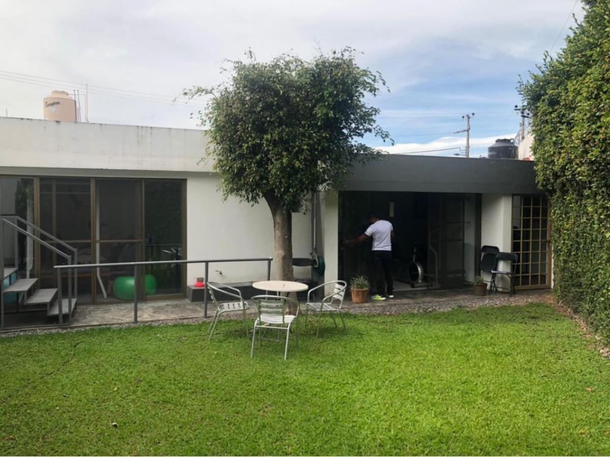 Casa en venta en Los Volcanes, Cuernavaca — foto 1 de 8