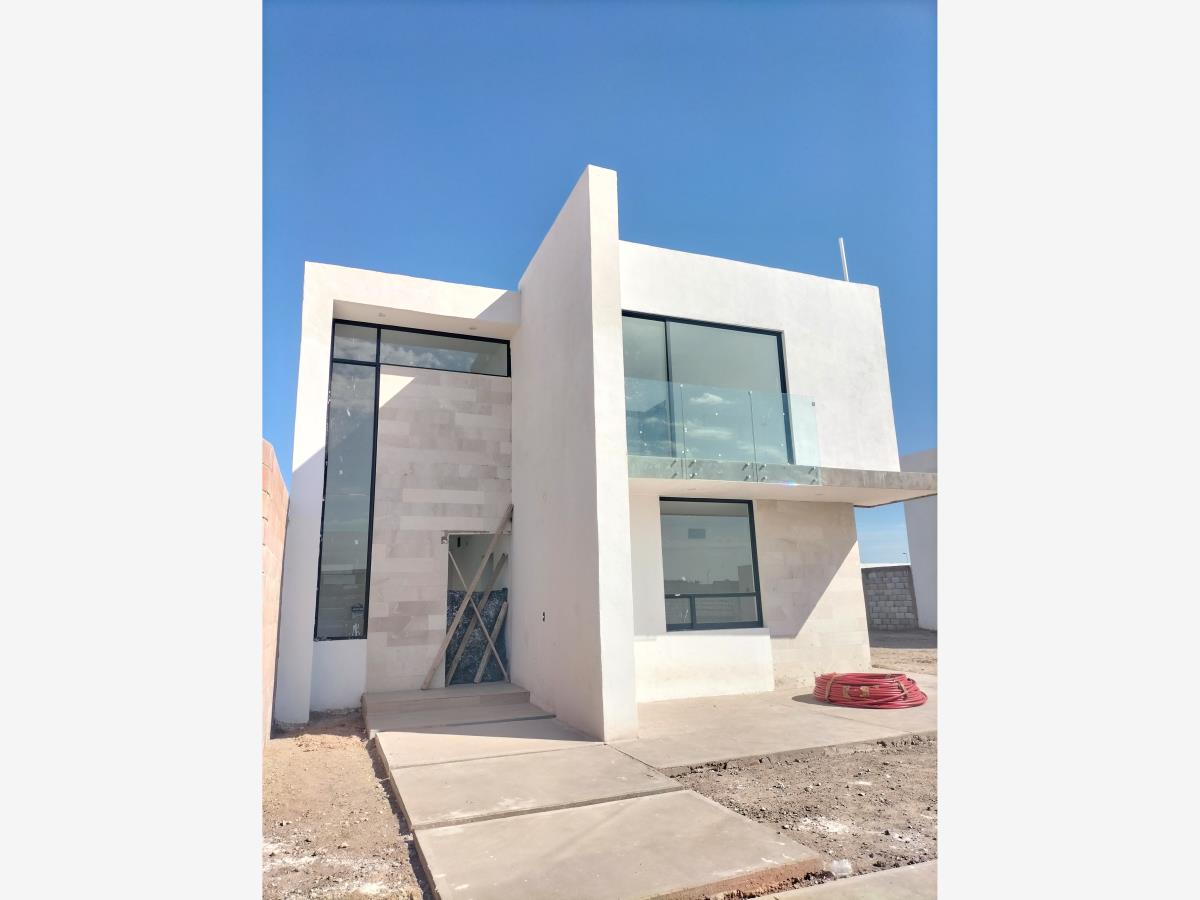 Casa en venta en Ampliación Senderos, Torreón — foto 1 de 32