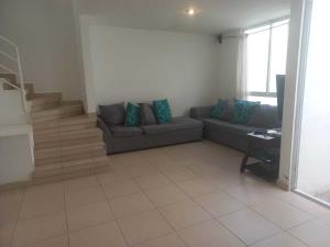 Casa en venta en Punta Esmeralda, Corregidora — foto 2 de 11