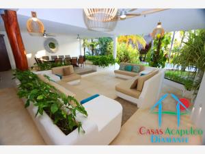 Casa en venta en San Andres Playa Encantada, Acapulco de Juárez, Guerrero Casa en venta en San Andres Playa Encantada, Acapulco de Juárez, Guerrero