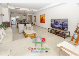 Departamento en venta en Residencial La Isla, Acapulco de Juárez — foto 2 de 61