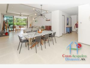 Departamento en venta en Residencial La Isla, Acapulco de Juárez — foto 3 de 61
