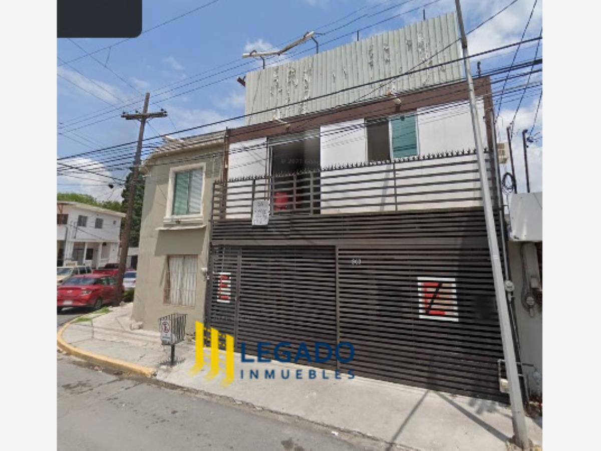 Casa en venta en Jardines la Pastora, Guadalupe — foto 1 de 20