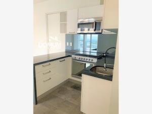 Departamento en venta en Santa Fe Cuajimalpa, Cuajimalpa de Morelos — foto 3 de 23