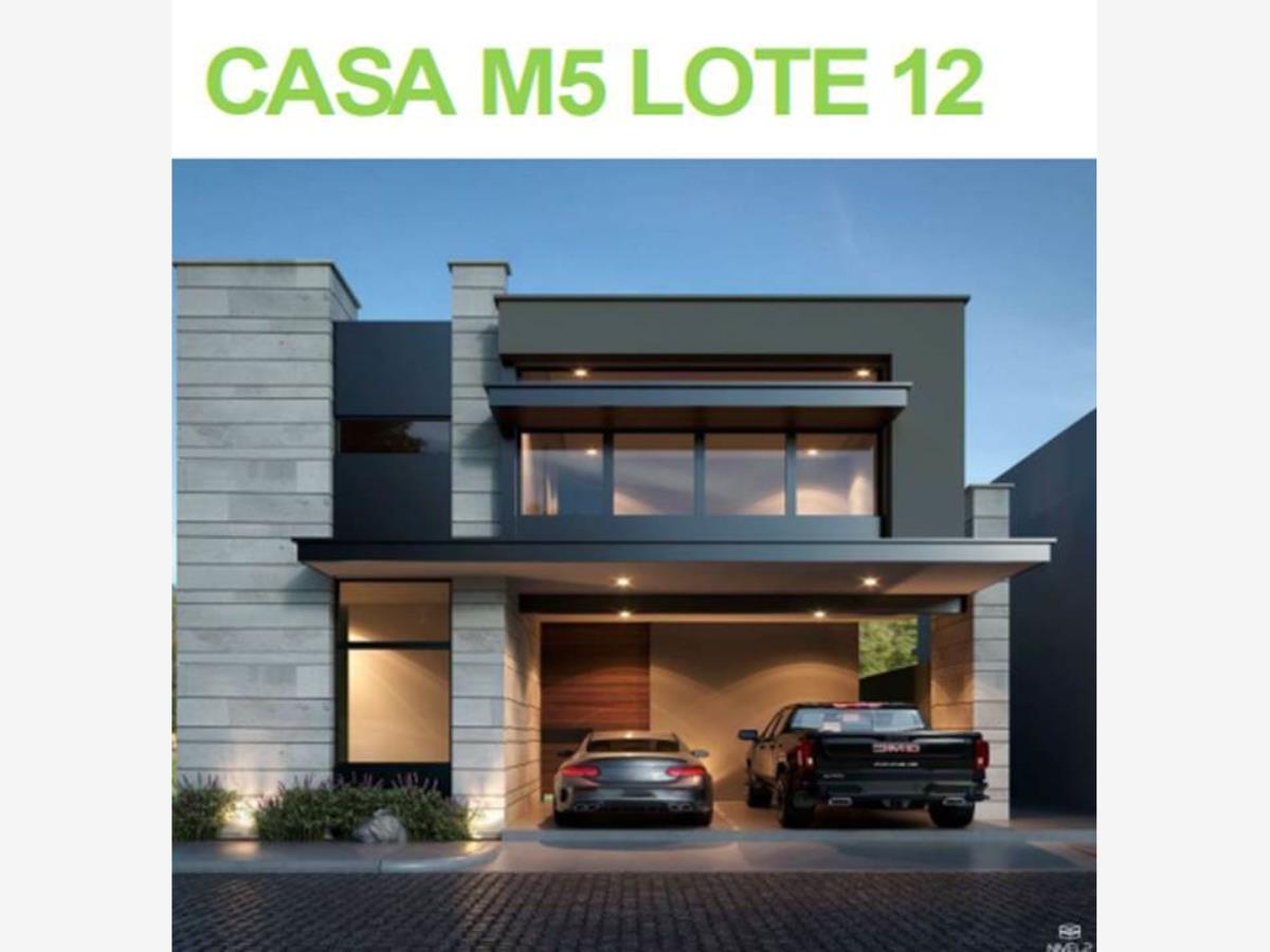 Casa en venta en Privanzas del Campestre, Arteaga — foto 1 de 2