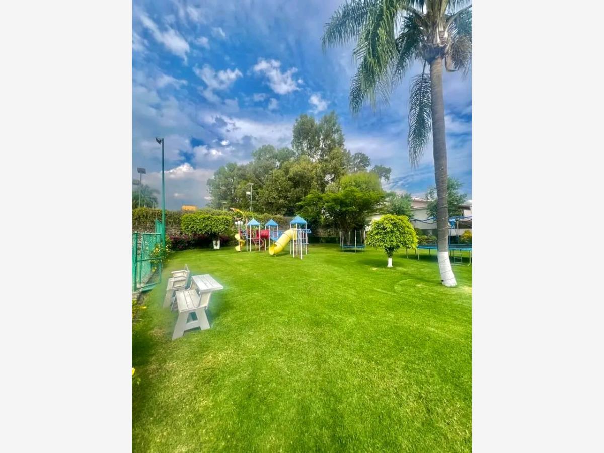 Casa en venta en Vista Hermosa, Cuernavaca — foto 1 de 33