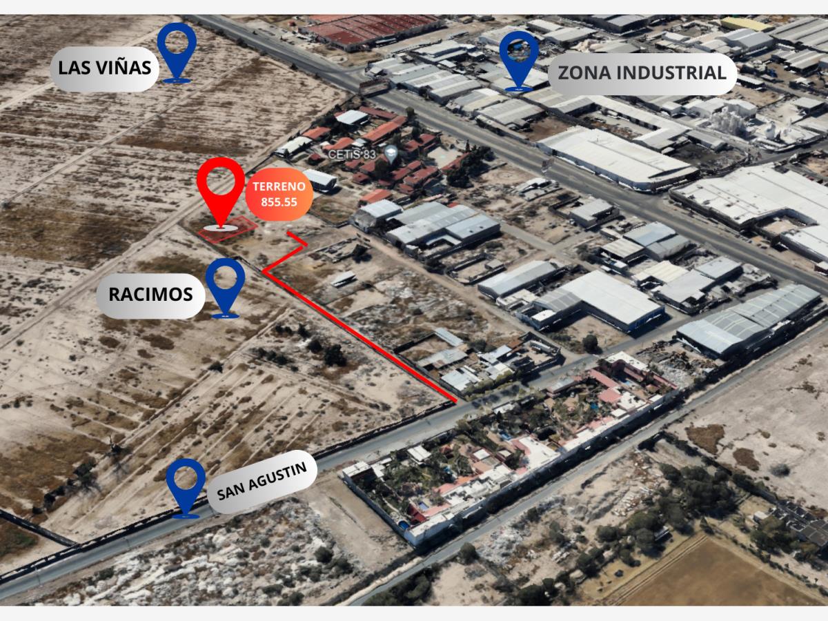 Terreno en Venta en San Agustín, Torreón, Coahuila de Zaragoza