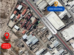 Terreno en venta en San Agustín, Torreón — foto 2 de 3