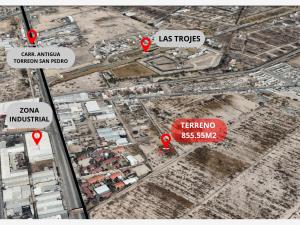 Terreno en venta en San Agustín, Torreón — foto 3 de 3
