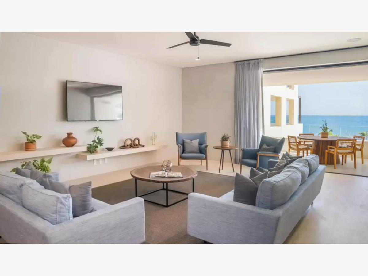 Departamento en venta en Cabo San Lucas Centro, Los Cabos — foto 1 de 38