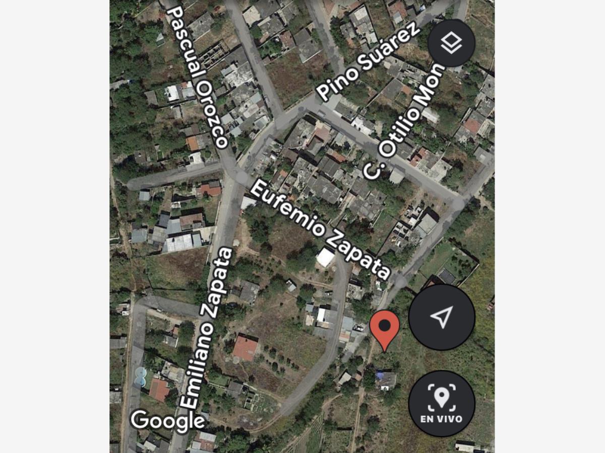 Terreno en venta en Tetelpa, Zacatepec — foto 1 de 8