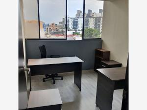 Oficina en renta en San Jose Insurgentes, Benito Juárez — foto 2 de 8