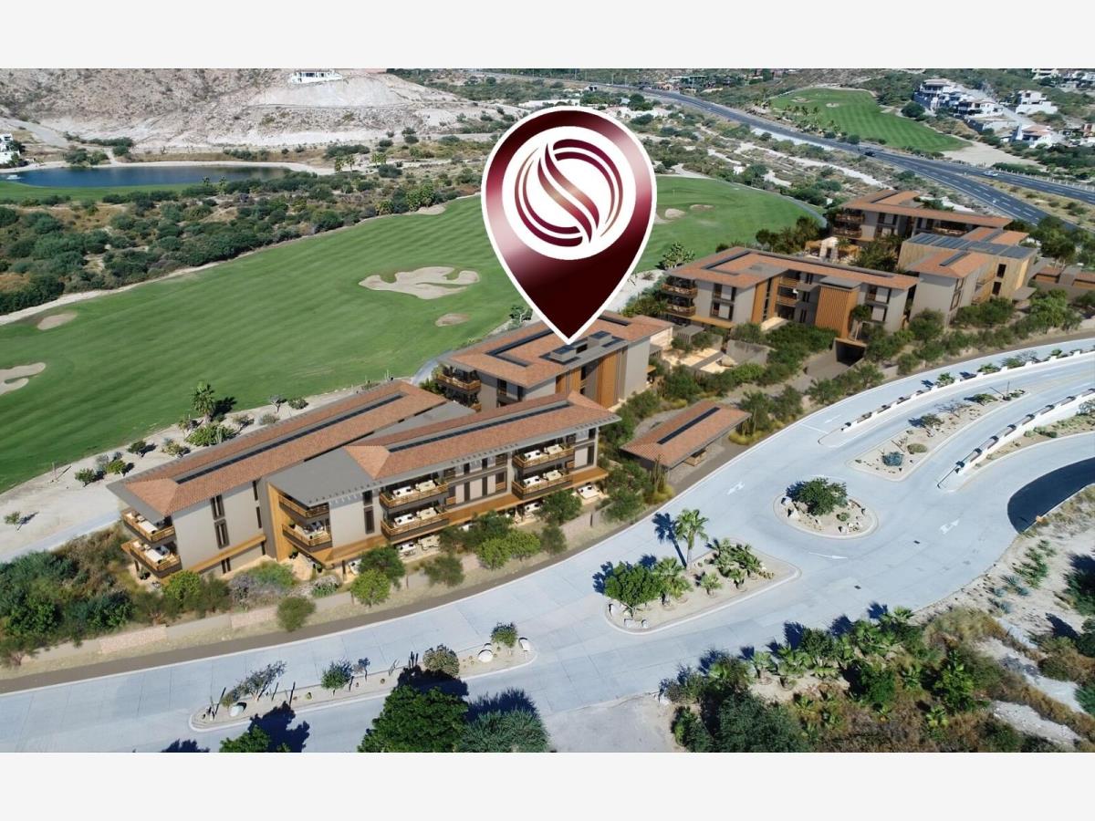 Departamento en venta en San José del Cabo (Los Cabos), Los Cabos — foto 1 de 46