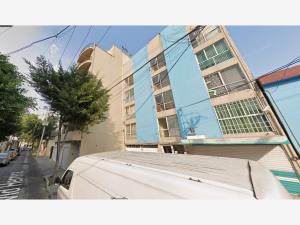 Departamento en venta en Escandón II Sección, Miguel Hidalgo — foto 3 de 6