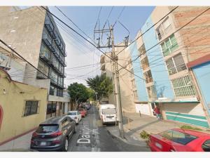 Departamento en venta en Escandón II Sección, Miguel Hidalgo — foto 2 de 6
