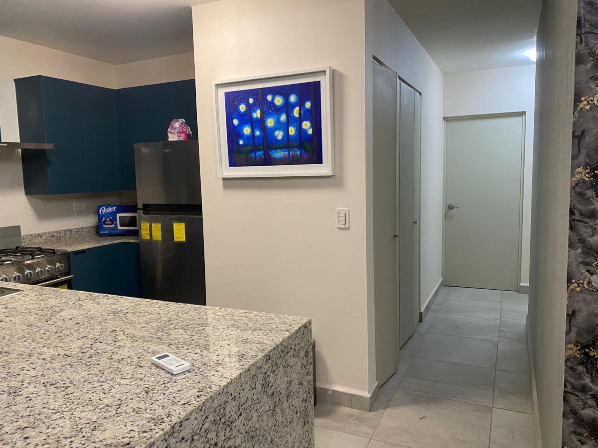 Departamento en venta en Céntrika, Monterrey — foto 1 de 10