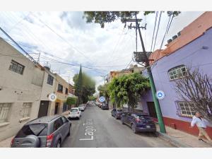 Casa en venta en Torre Blanca, Miguel Hidalgo — foto 2 de 6