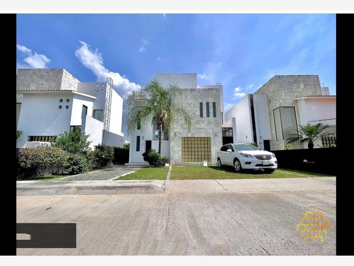 Casa en venta en Paraíso Country Club, Emiliano Zapata — foto 1 de 20