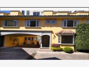 Casa en venta en Cuajimalpa, Cuajimalpa de Morelos — foto 2 de 24