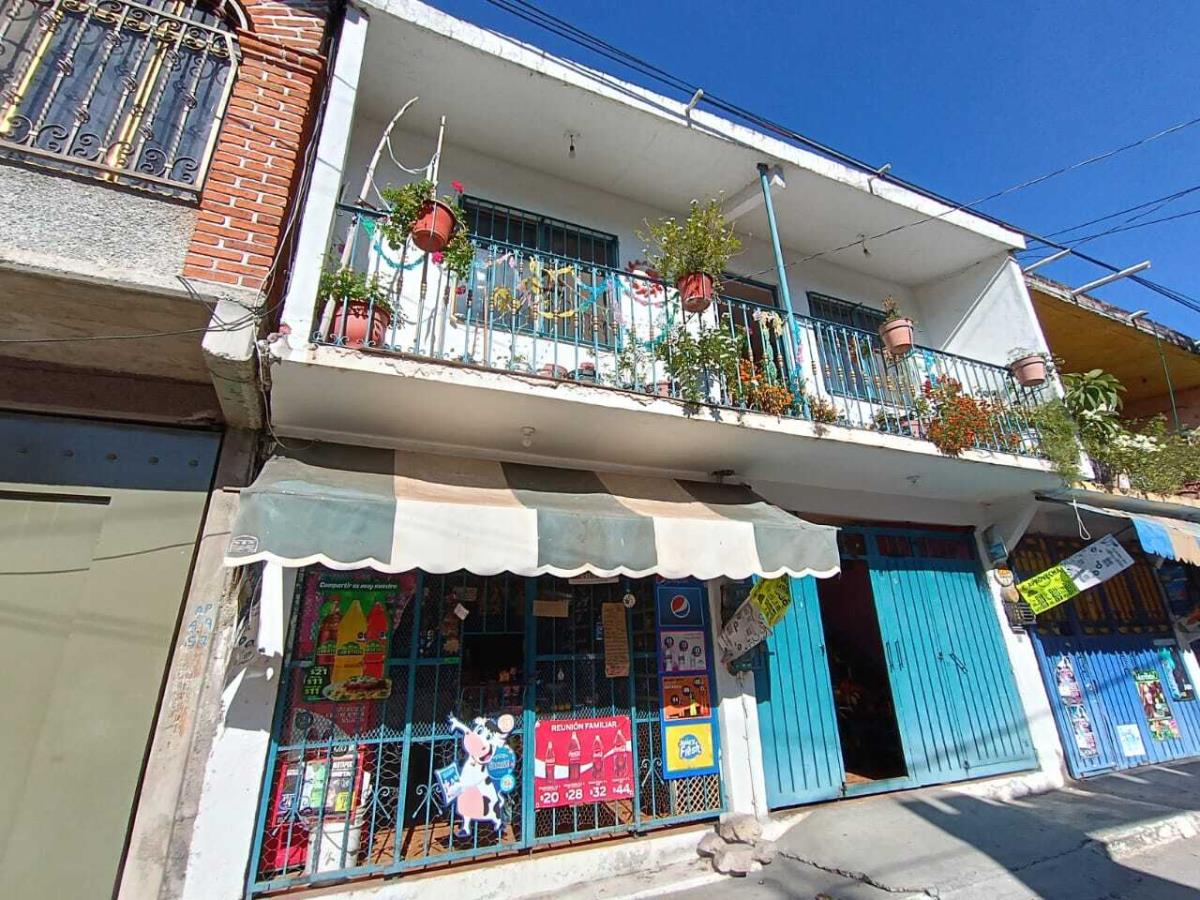 Casa en venta en La Joya, Yautepec — foto 1 de 15