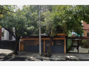Casa en Educacion, Coyoacán, Ciudad de México