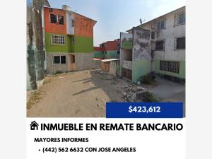 Casa en Buenavista INFONAVIT, Veracruz, Veracruz de Ignacio de la Llave