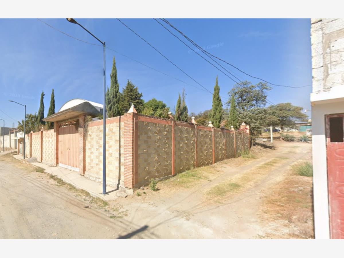 Casa en venta en Santa Anita Huiloac, Apizaco — foto 1 de 9