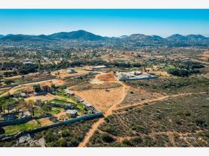 Terreno en venta en Nueva Colonia Hindú, Tecate — foto 2 de 21