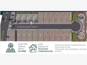 Terreno en venta en Residencial Senderos, Torreón — foto 3 de 5